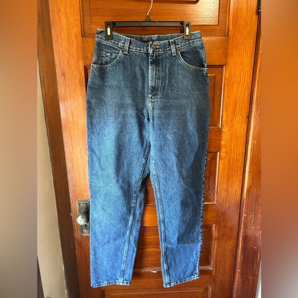 Other - Lee Sz.36 Blue Mom Jeans